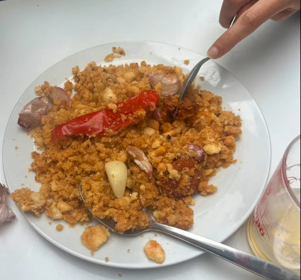 Menu_Bar El Pescaero_Pedroso El_image_3