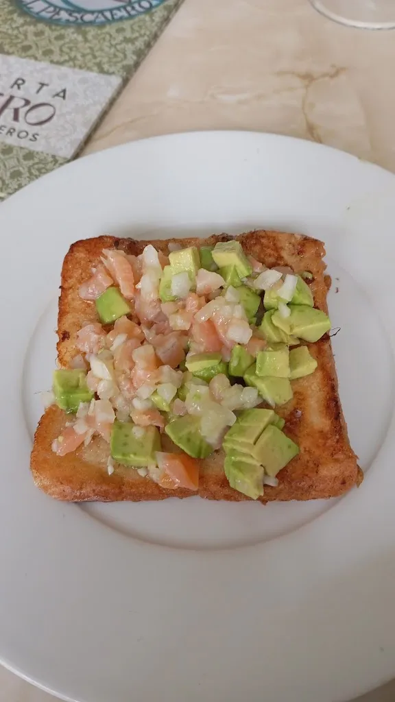 MERXY C.F._Bar El Pescaero_Pedroso El_review