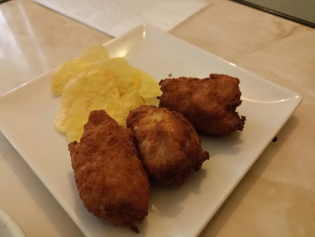 Javier P_Bar El Pescaero_Pedroso El_review