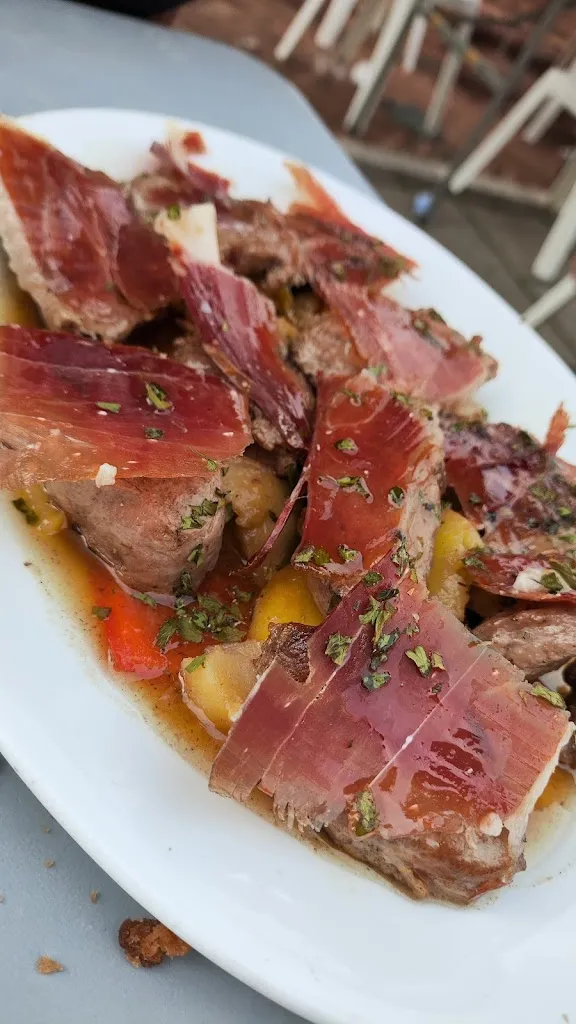 Menu_La Bohemia_Pedroso El_image_1