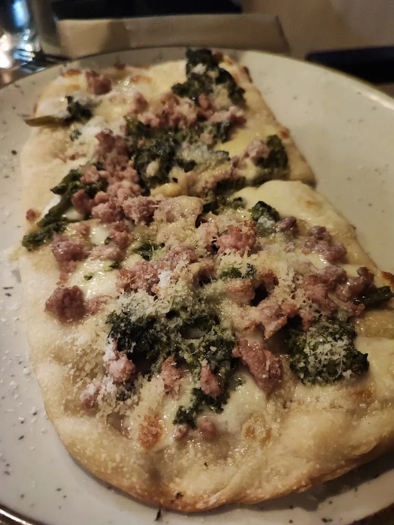 Maria Carvelo Valero_Restaurante O Sole mío_Dalías_review