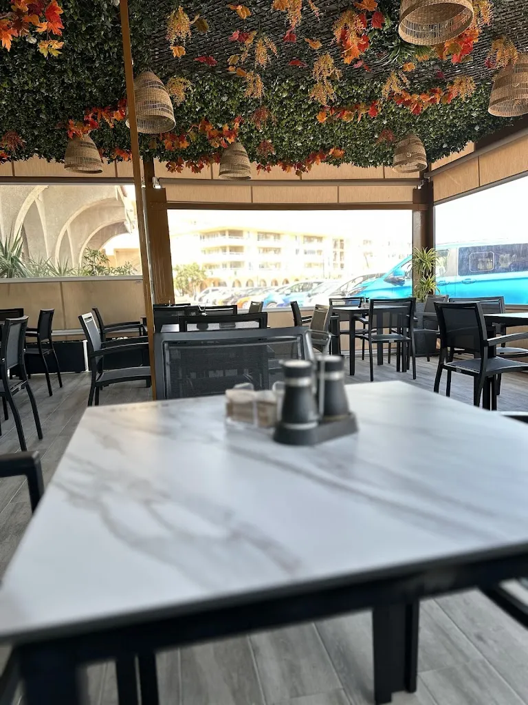 Laura Hernàndez Aguiilera_Restaurante O Sole mío_Dalías_review