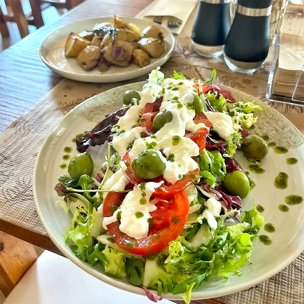 Restaurante O Sole mío_Dalías_slider_image_2