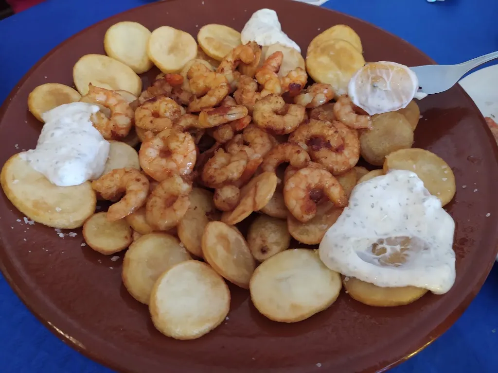 Menu_Restaurante Mesón 