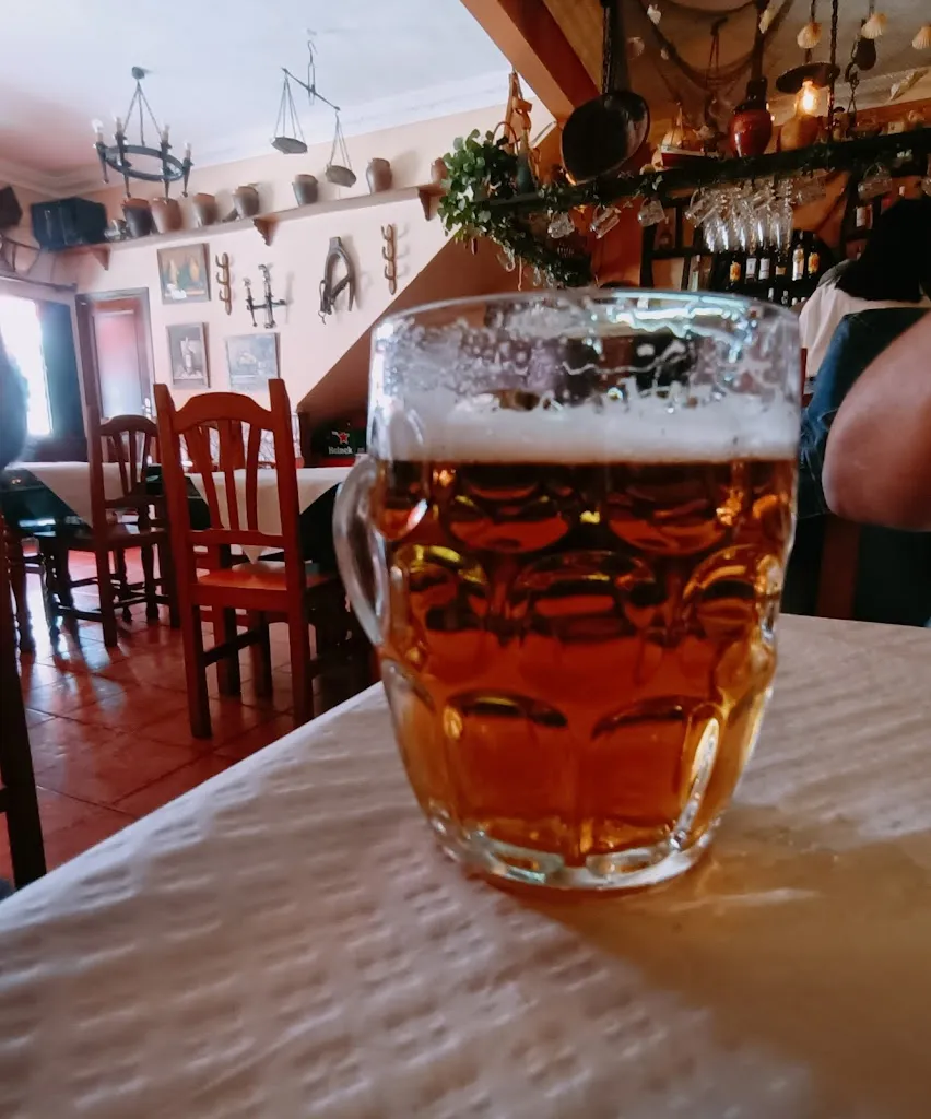 Menu_Restaurante Mesón 