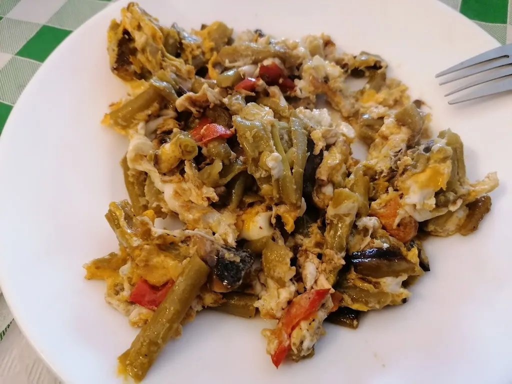 Menu_Restaurante Mesón 