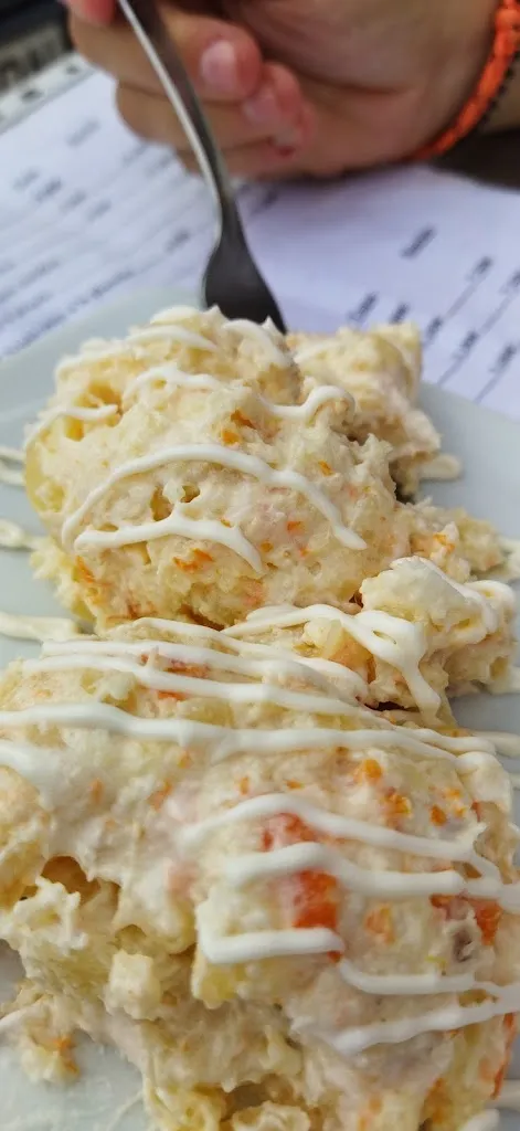 Menu_Restaurante Mesón 