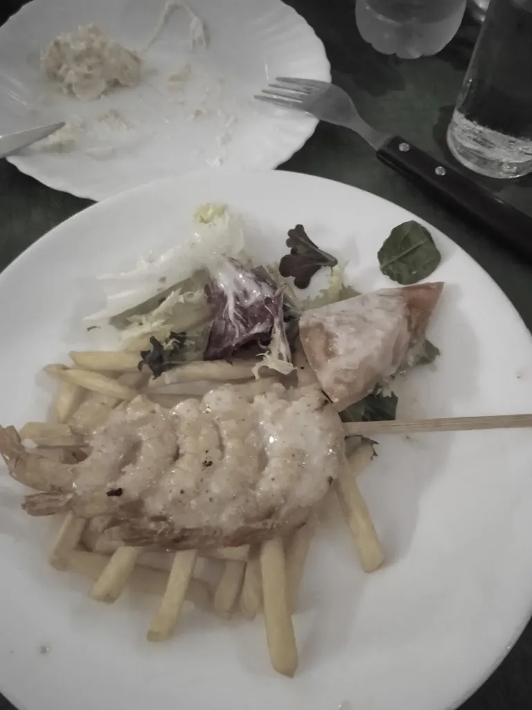 Menu_Restaurante Mesón 