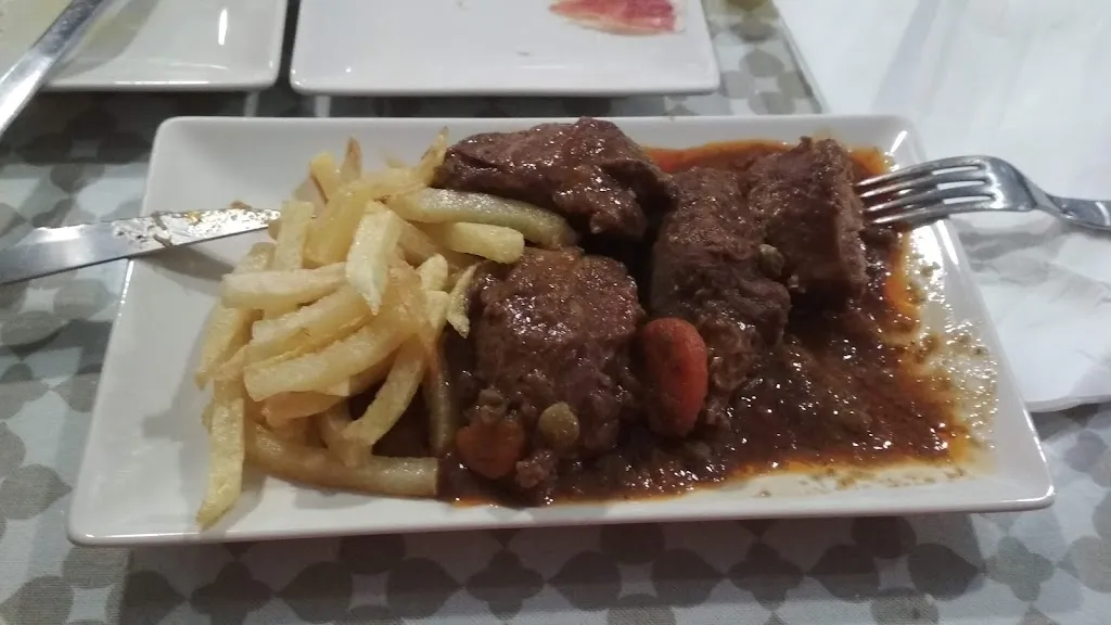 JOSE GARCIA PRIETO_RESTAURANTE ALBINILLA_Pruna_review