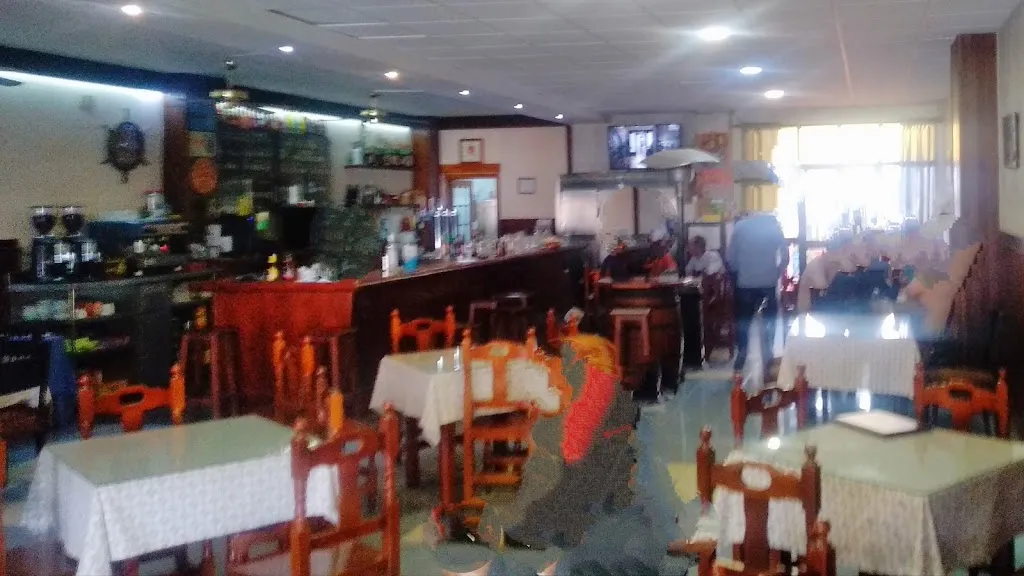 José Ant Bustos_RESTAURANTE ALBINILLA_Pruna_review