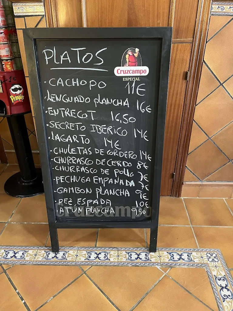 Menu_Bar El Terril_Pruna_immagine_2