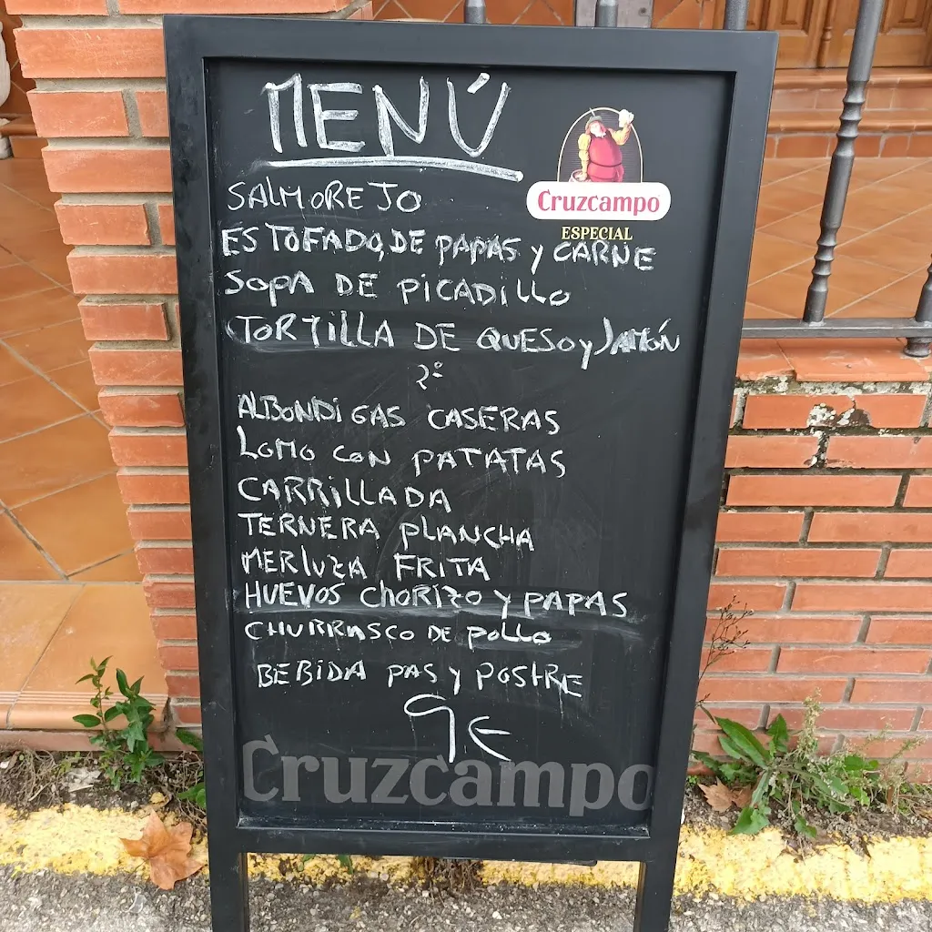 Menu_Bar El Terril_Pruna_immagine_4