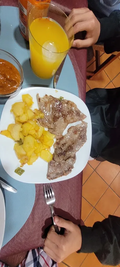 Menu_Bar El Terril_Pruna_immagine_8