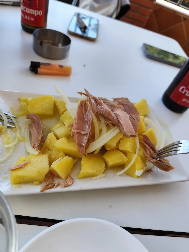 David GS_Bar El Terril_Pruna_recensione