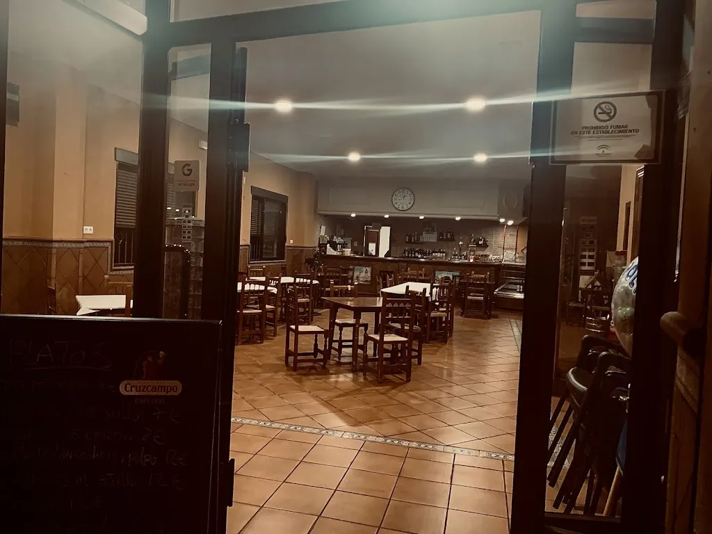 Yannick Lejoly_Bar El Terril_Pruna_recensione