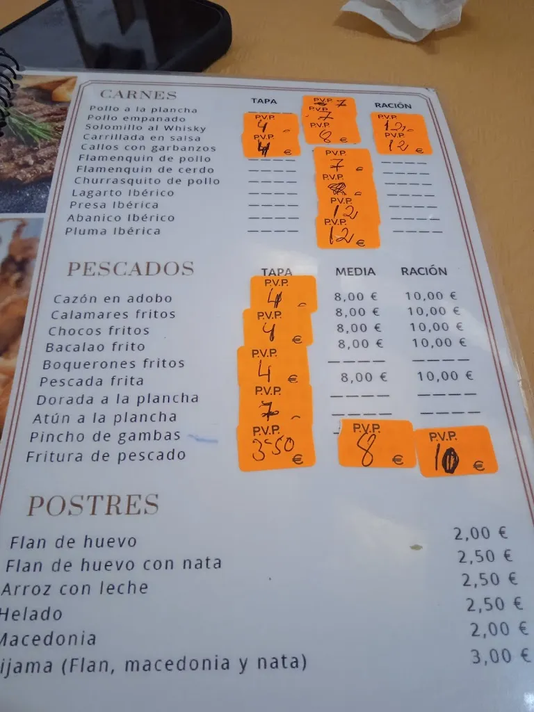 Menu_Casino Liceo de Pruna_Pruna_image_2