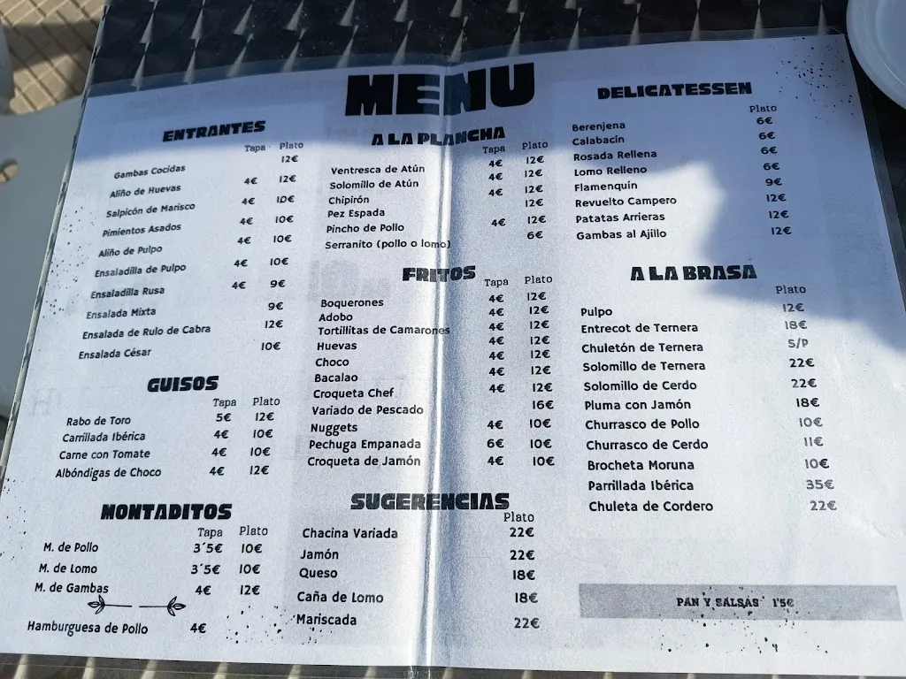 Menu_Terraza Bar Piquirri_Puebla de Cazalla La_image_4