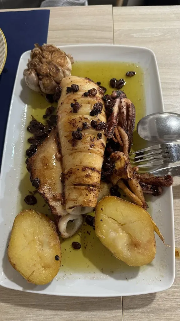 Jano Rehak_Restaurante Casa Raquel_Dalías_review