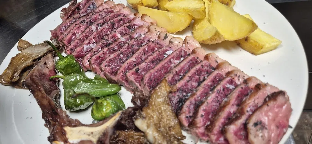 Rosalia Insalaco_Restaurante Casa Raquel_Dalías_review