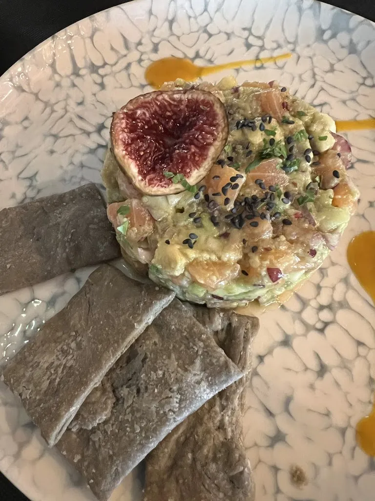 Gádor López_Restaurante Casa Raquel_Dalías_review