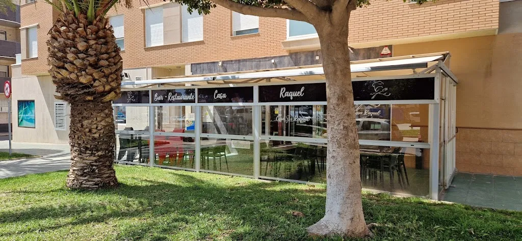 Restaurante Casa Raquel_Dalías_slider_image_1