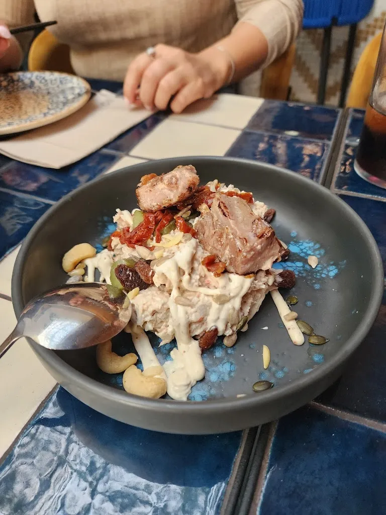 Leonardo Navarro_Zeppelin Bar_Puebla de Cazalla La_review