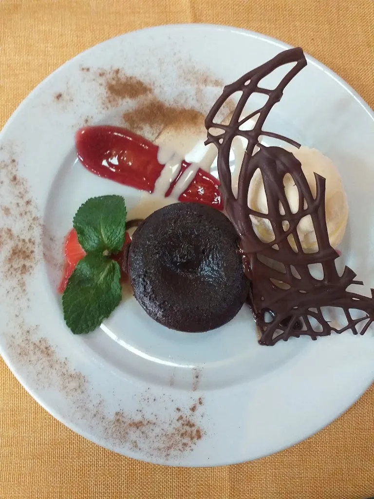 Francisco PAMV_El Jardal - Eventos y Restaurante_Puebla de Cazalla La_review