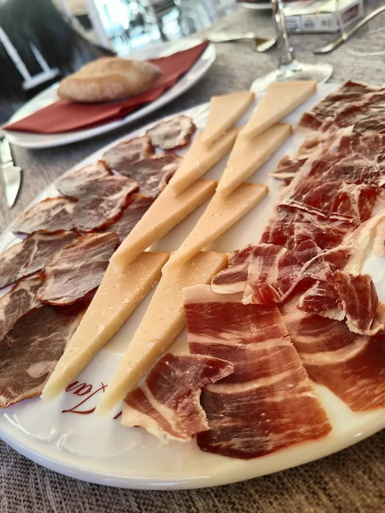 Jose Barea_El Jardal - Eventos y Restaurante_Puebla de Cazalla La_review