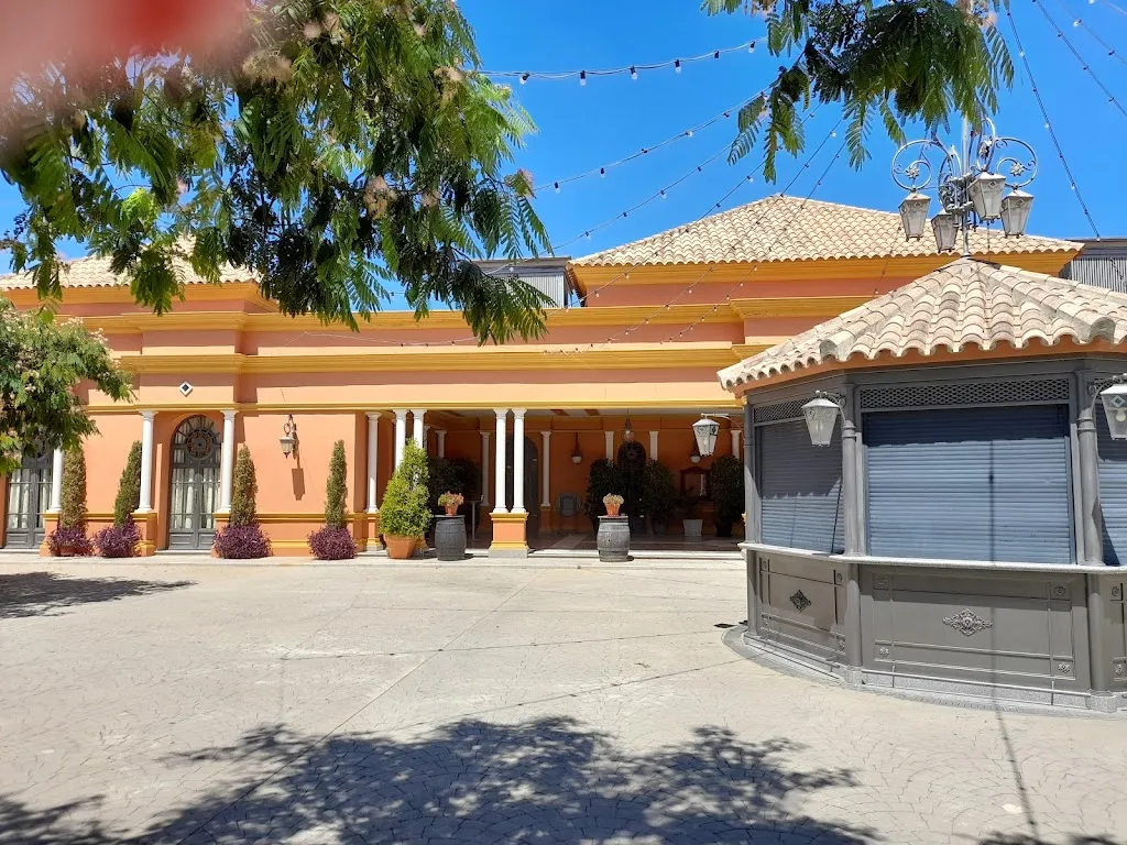 El Jardal - Eventos y Restaurante_Puebla de Cazalla La_slider_image_3