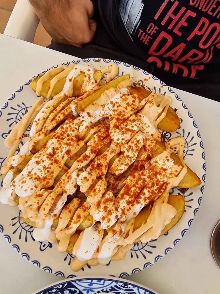 Menu_Restaurante La Paloma_Puebla de Cazalla La_image_5