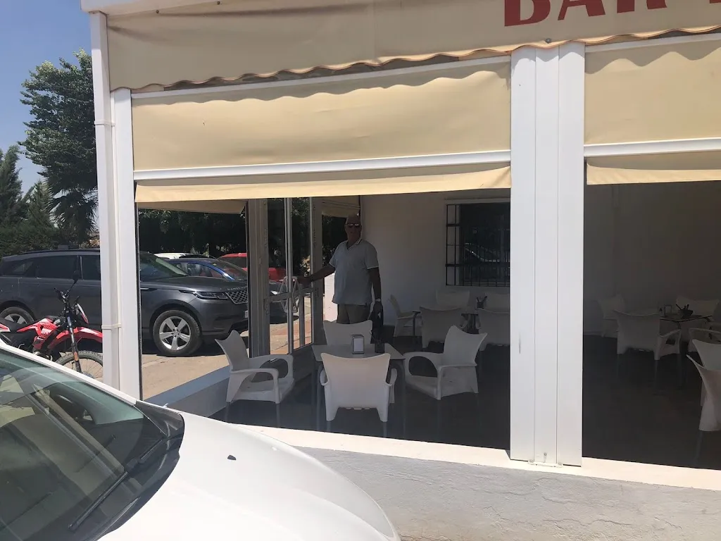 lars_Restaurante La Paloma_Puebla de Cazalla La_review