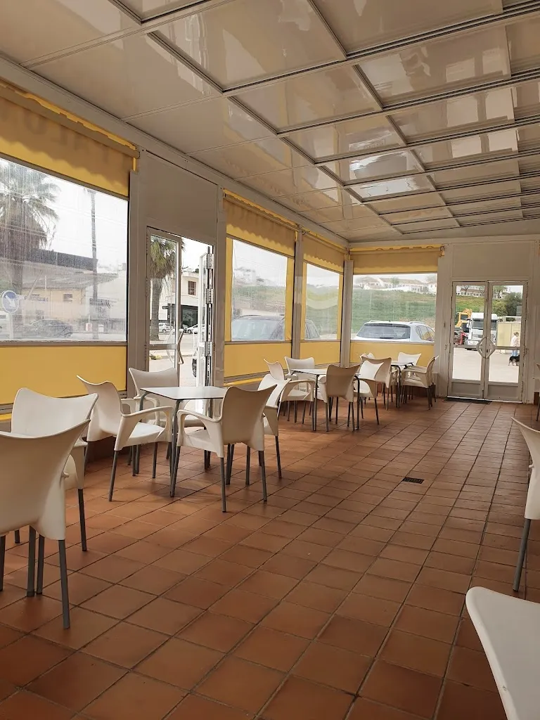 Restaurante La Paloma_Puebla de Cazalla La_slider_image_1