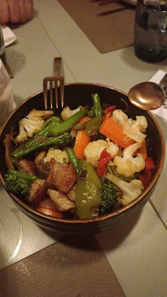 Menu_La Polaca_Puebla de Cazalla La_image_1