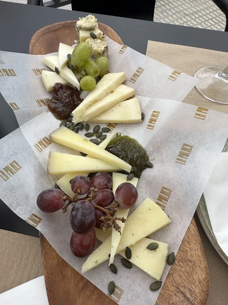 Nata Natali_La Polaca_Puebla de Cazalla La_review