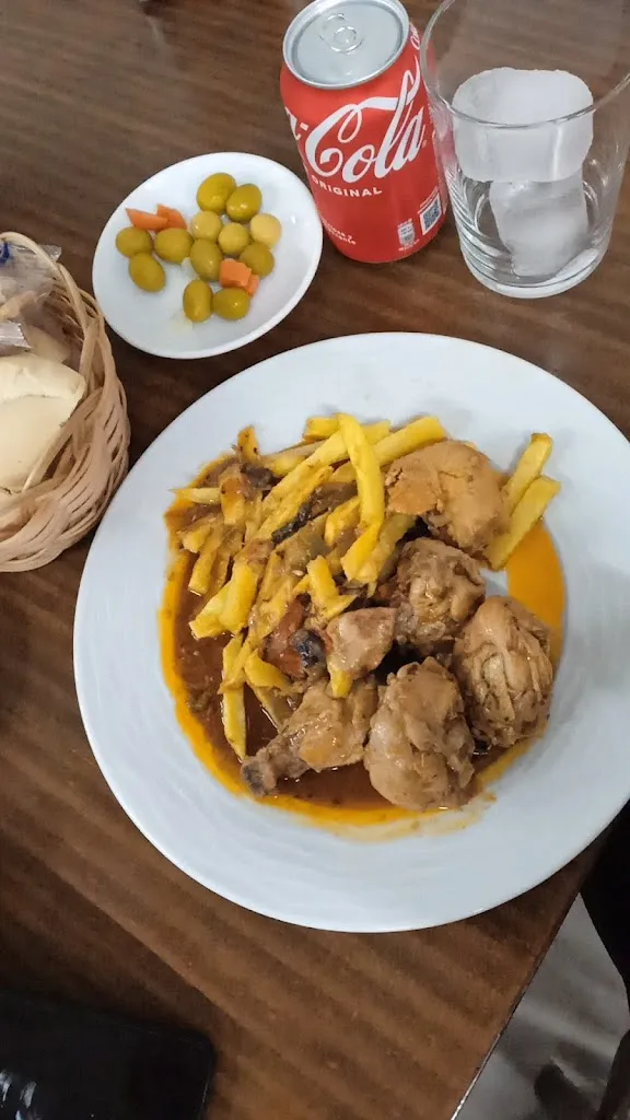 Menu_Restaurante La Zua_Puebla de Cazalla La_image_1