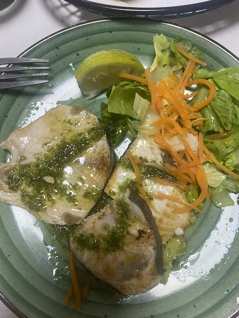 AMALIA BAN_Restaurante La Zua_Puebla de Cazalla La_review