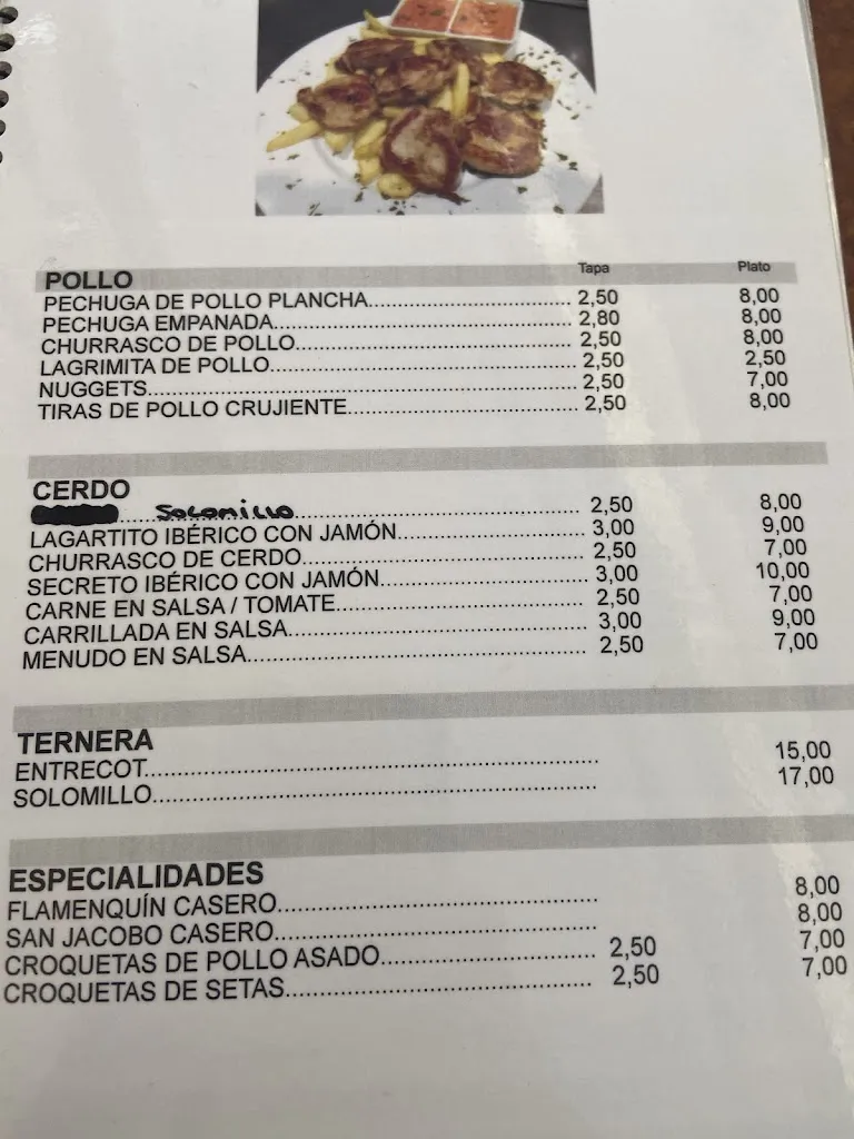 Menu_Restaurante Mesón Corbones_Puebla de Cazalla La_image_1