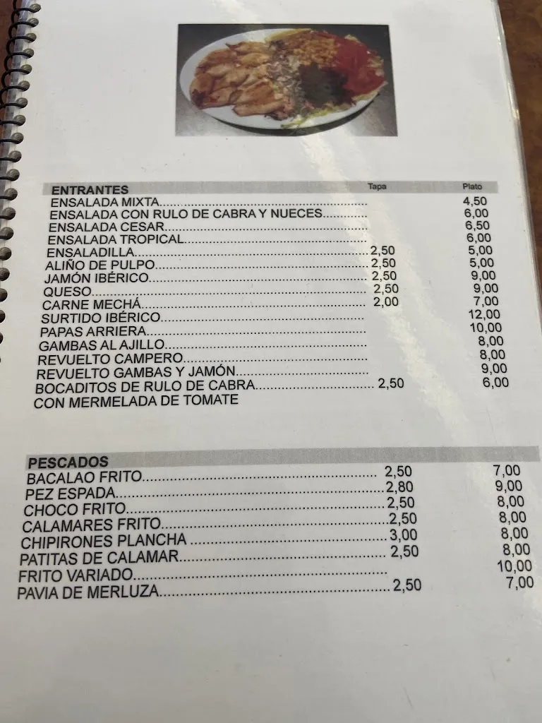 Menu_Restaurante Mesón Corbones_Puebla de Cazalla La_image_2