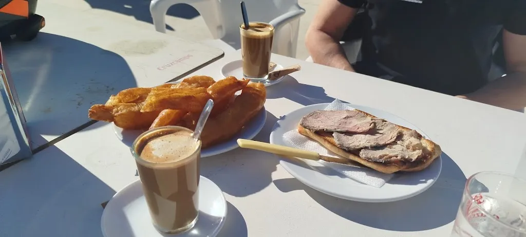 Fernando De las Heras_Restaurante Mesón Corbones_Puebla de Cazalla La_review