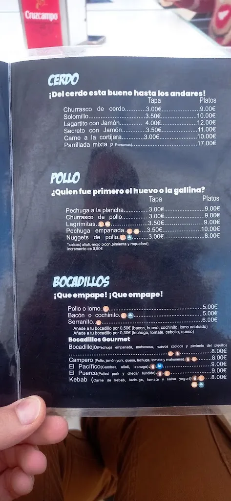 Menu_Restaurante C- Betzki_Puebla de Cazalla La_image_2
