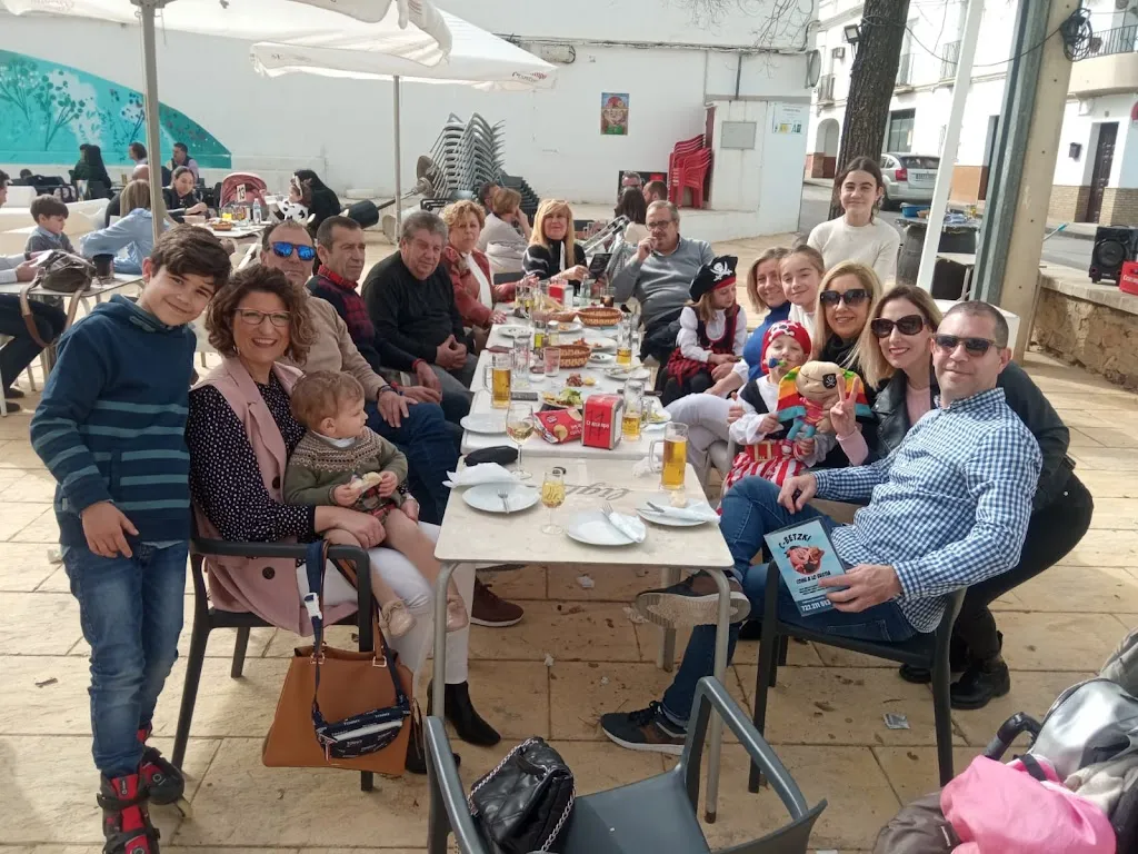 raquel vargas_Restaurante C- Betzki_Puebla de Cazalla La_review