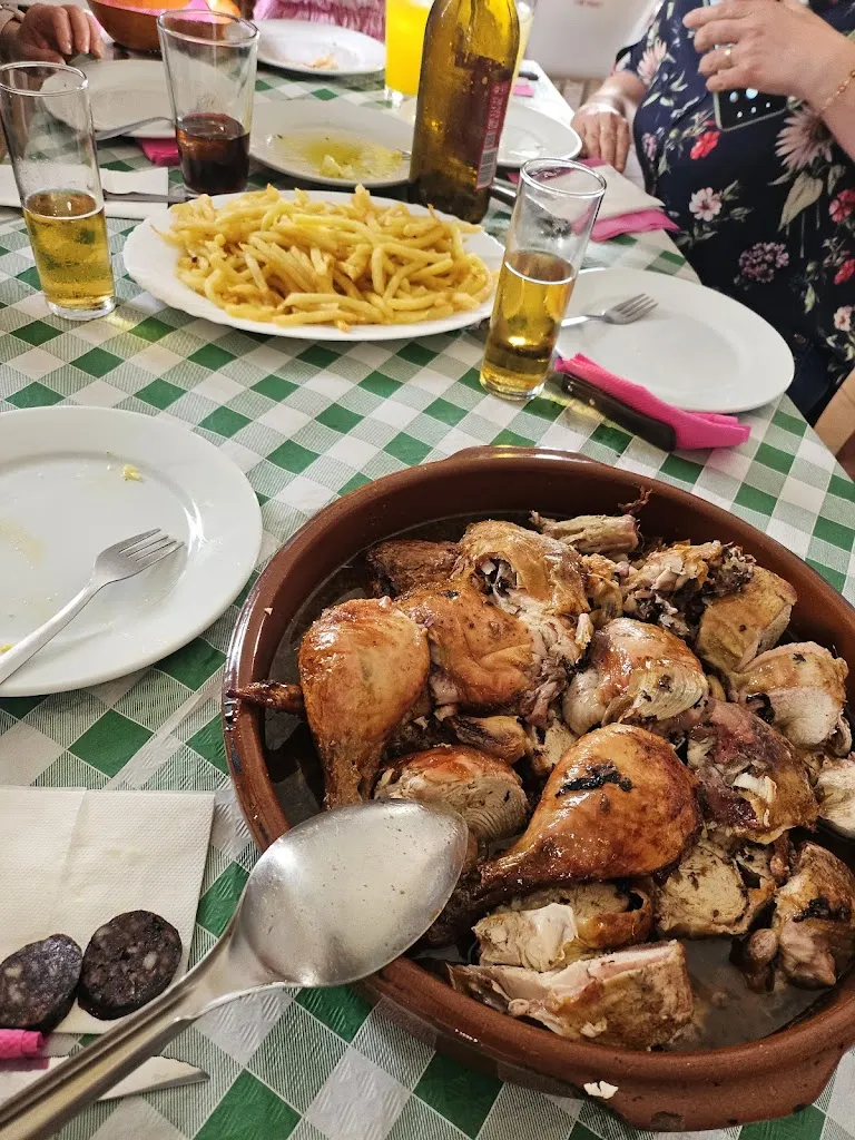 Menu_Venta el Chaparrete_Puebla de Cazalla La_image_1