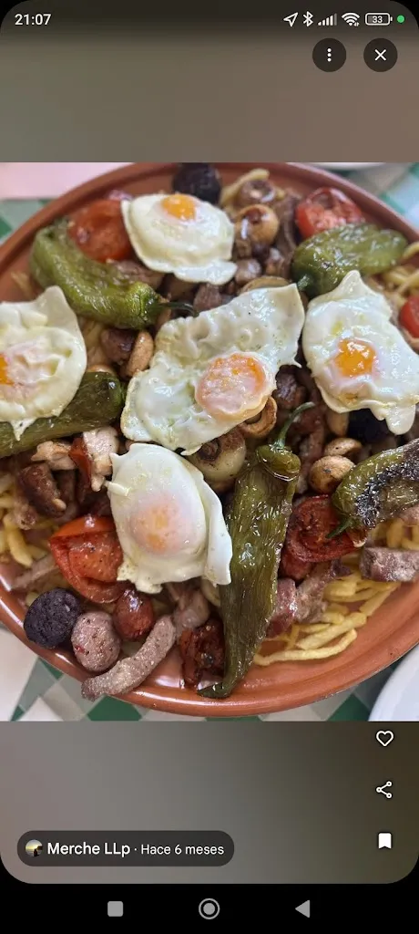 Luis Troya Horrillo_Venta el Chaparrete_Puebla de Cazalla La_review