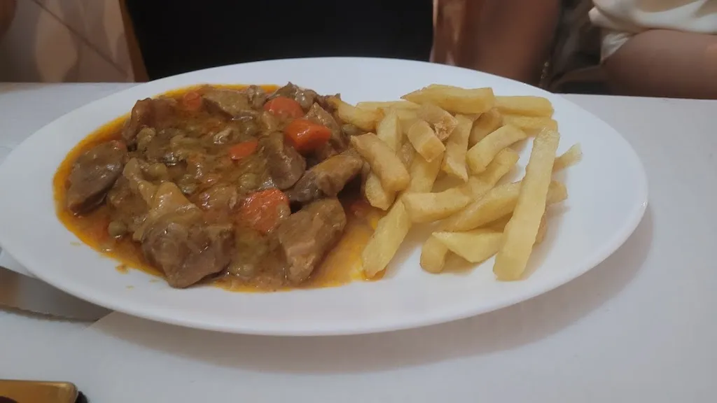 Bar - Restaurante Anajoma_Puebla de Cazalla La_slider_image_2