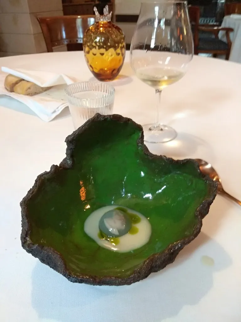 Menü_La Costa_Dalías_Bild_7