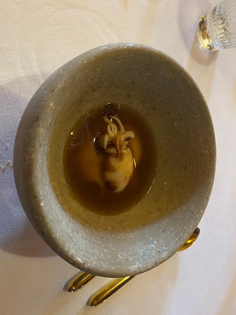 Menü_La Costa_Dalías_Bild_8