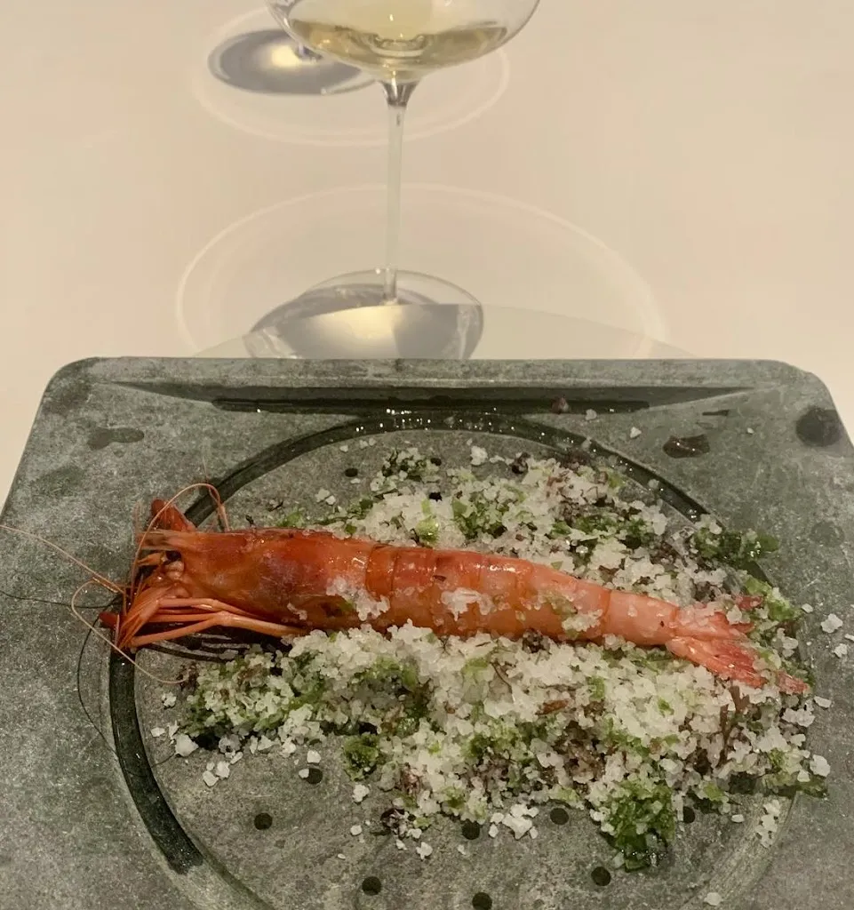 Mark Whiteley_La Costa_Dalías_Bewertung