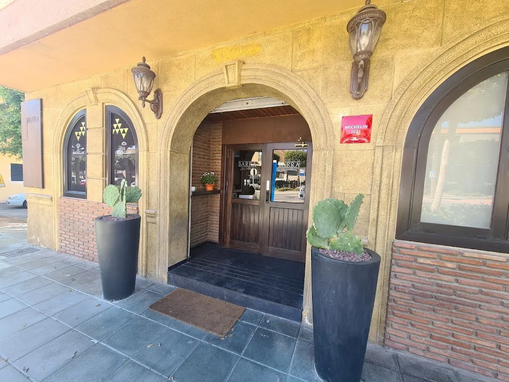 La Costa restaurant in Dalías