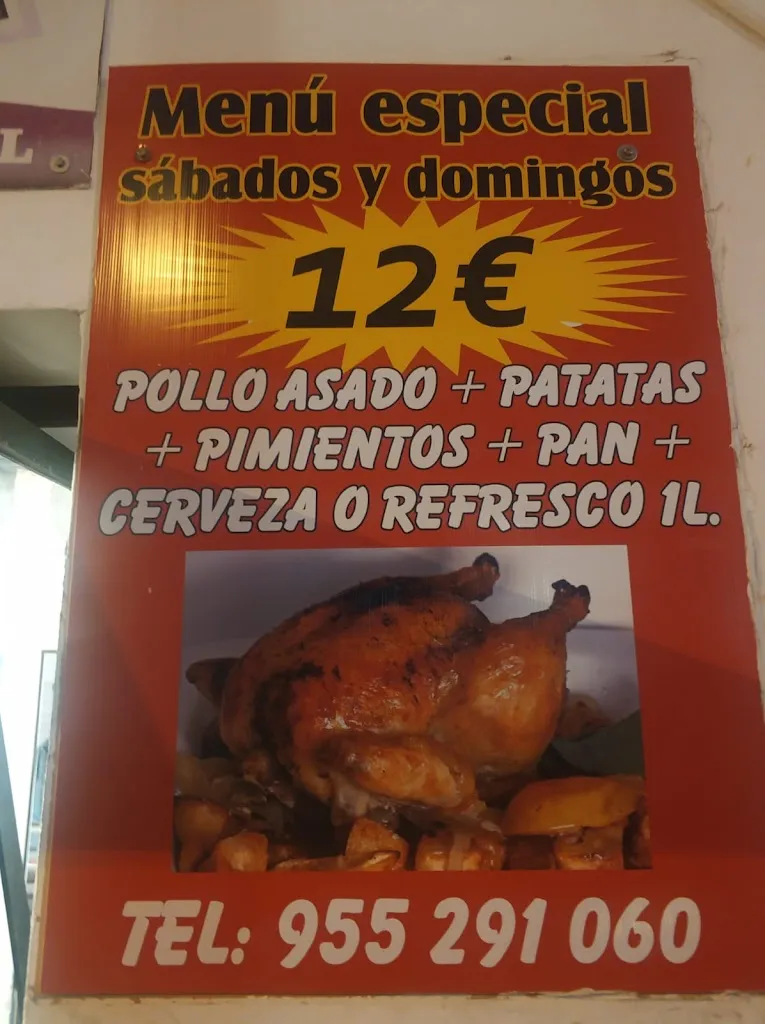 Menu_Restaurante Asador Guajira_Puebla de Cazalla La_immagine_1