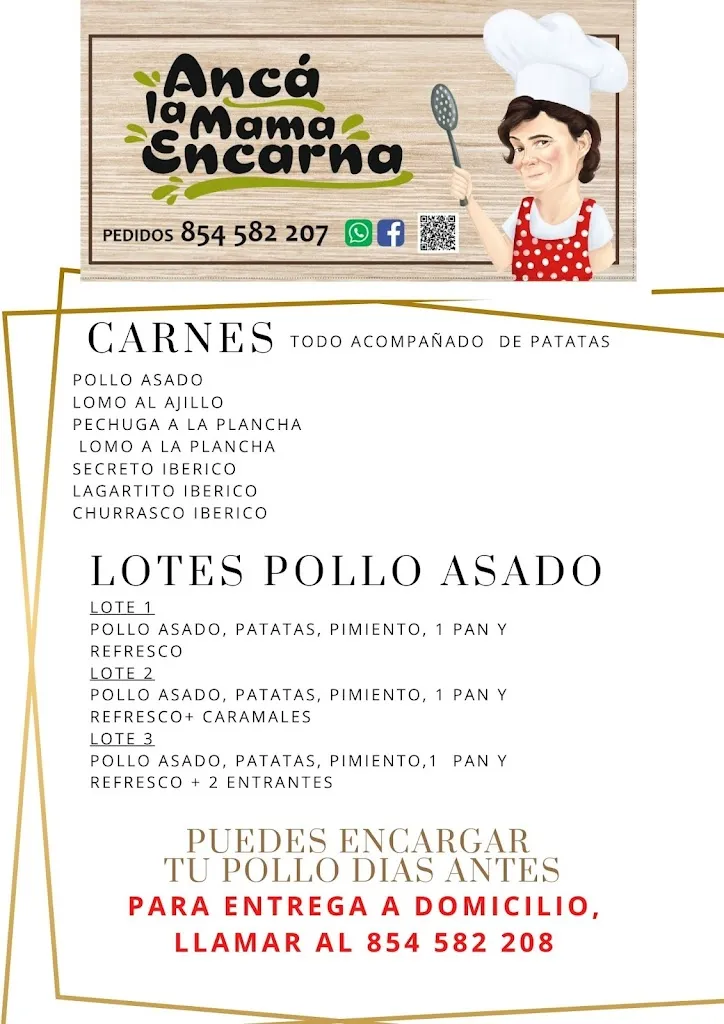 Menu_Anca la mamá Encarna_Puebla de Cazalla La_image_4